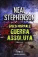 Cover of Gioco Mortale - Guerra Assoluta
