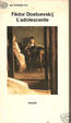 Cover of L'adolescente