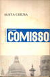 Cover of Busta chiusa