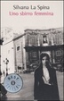 Cover of Uno sbirro femmina