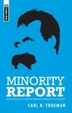 Cover of Minority Report
