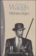 Cover of Misfatto negro