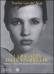 Cover of La ragazza dalle 9 parrucche