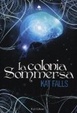 Cover of La colonia sommersa