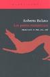 Cover of Los perros románticos