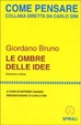 Cover of Le ombre delle idee