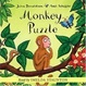 Cover of Monkey Puzzle