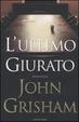 Cover of L'ultimo giurato