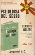 Cover of Fisiologia del sesso