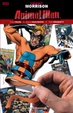 Cover of ANIMAL MAN
