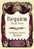 Requiem : Vocal Score