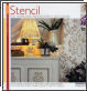 Cover of Stencil