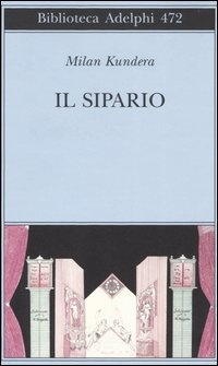 Immagine di Il sipario