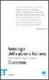 Cover of Antologia della poesia italiana - vol. 1