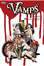 Cover of Vamps