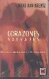 Cover of Corazones Salvajes