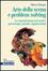 Cover of Arte della scena e problem solving