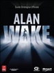 Cover of Alan Wake. Guida strategica ufficiale