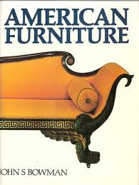 Image of American furniture