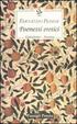 Cover of Poemetti erotici