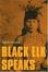 Cover of Black Elk Speaks