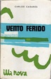 Cover of Vento ferido