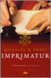 Cover of Imprimatur