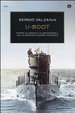 Cover of U-Boot. Storie di uomini e di sommergibili nella seconda guerra mondiale