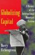 Cover of Globalizing Capital