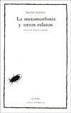 Cover of La metamorfosis y otros relatos