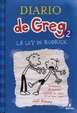 Cover of Diario de Greg 2