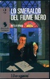 Cover of Lo smeraldo del Fiume Nero