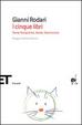 Cover of I cinque libri