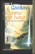 Cover of L'anima del fuoco