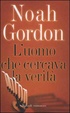 Cover of L'uomo che cercava la verità