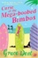 Cover of "Curse of the Mega-boobed Bimbos"