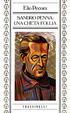 Cover of Sandro Penna: una cheta follia