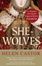 Cover of She-Wolves