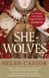 Cover of She-Wolves