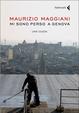 Cover of Mi sono perso a Genova