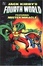 Cover of Jack Kirby's Fourth World