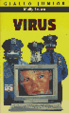 Cover of Virus