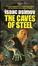 Cover of 'The Caves of Steel'