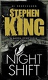 Cover of Night Shift