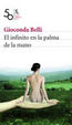 Cover of El infinito en la palma de la mano