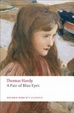 Cover of A Pair of Blue Eyes
