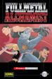 Cover of Fullmetal alchemist #7 (de 27)