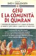 Cover of Gesù e la comunità di Qumran