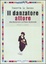 Cover of Il danzatore attore