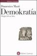Cover of Demokratía. Origini di un'idea